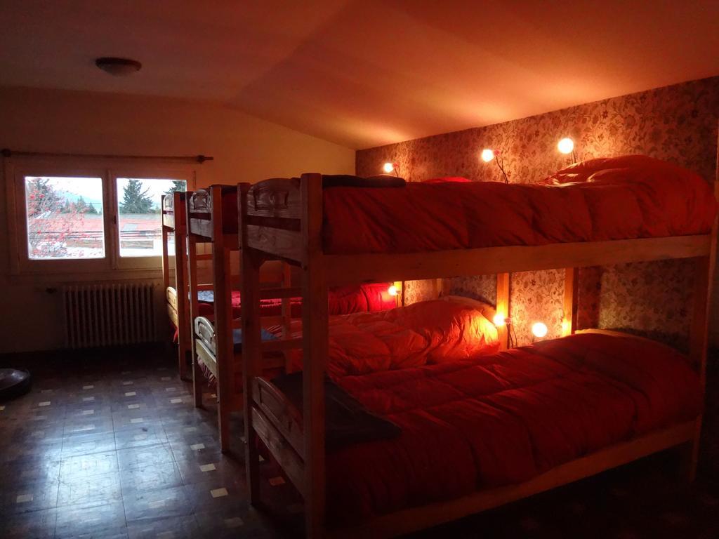 Sofi'S Hostelサンカルロスデバリローチェ 部屋 写真