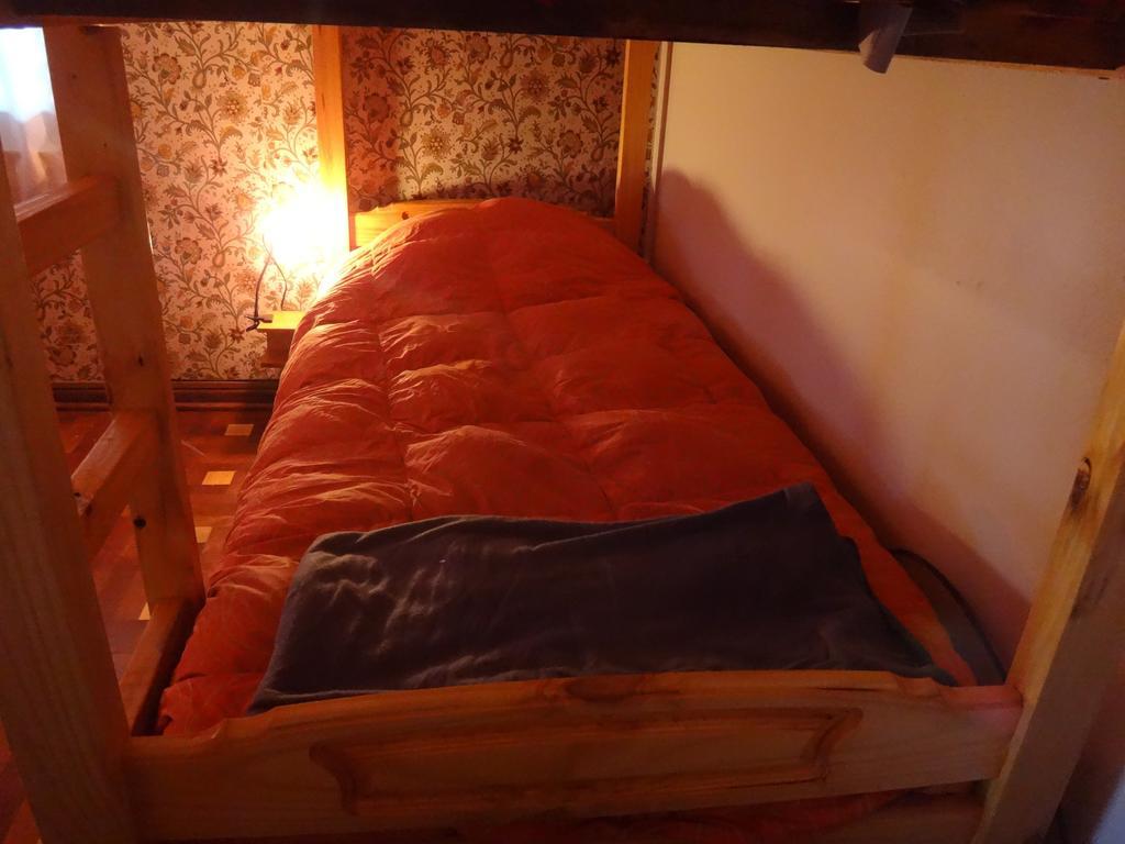 Sofi'S Hostelサンカルロスデバリローチェ 部屋 写真