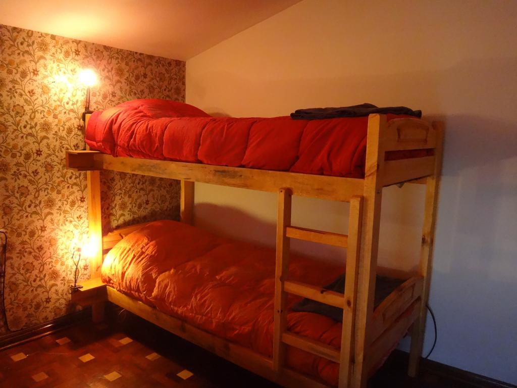 Sofi'S Hostelサンカルロスデバリローチェ 部屋 写真