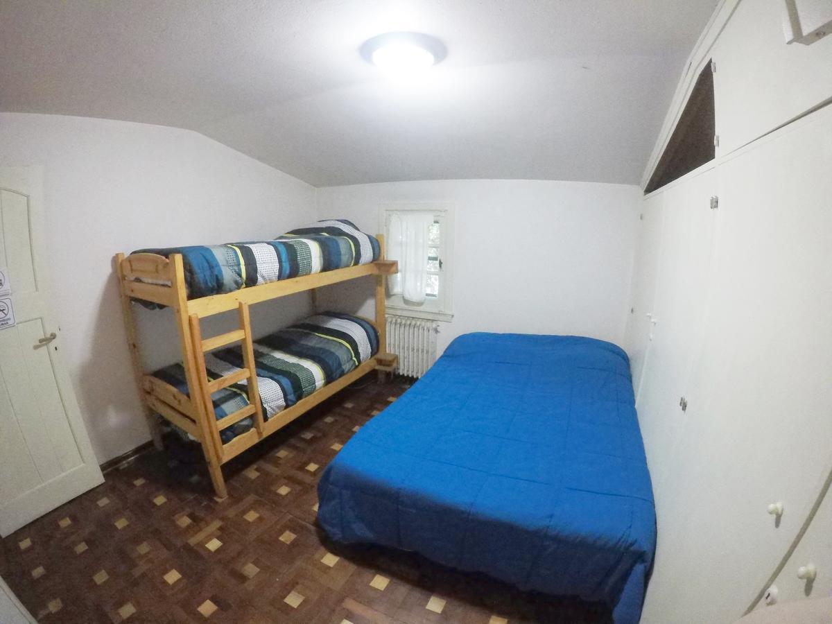 Sofi'S Hostelサンカルロスデバリローチェ エクステリア 写真