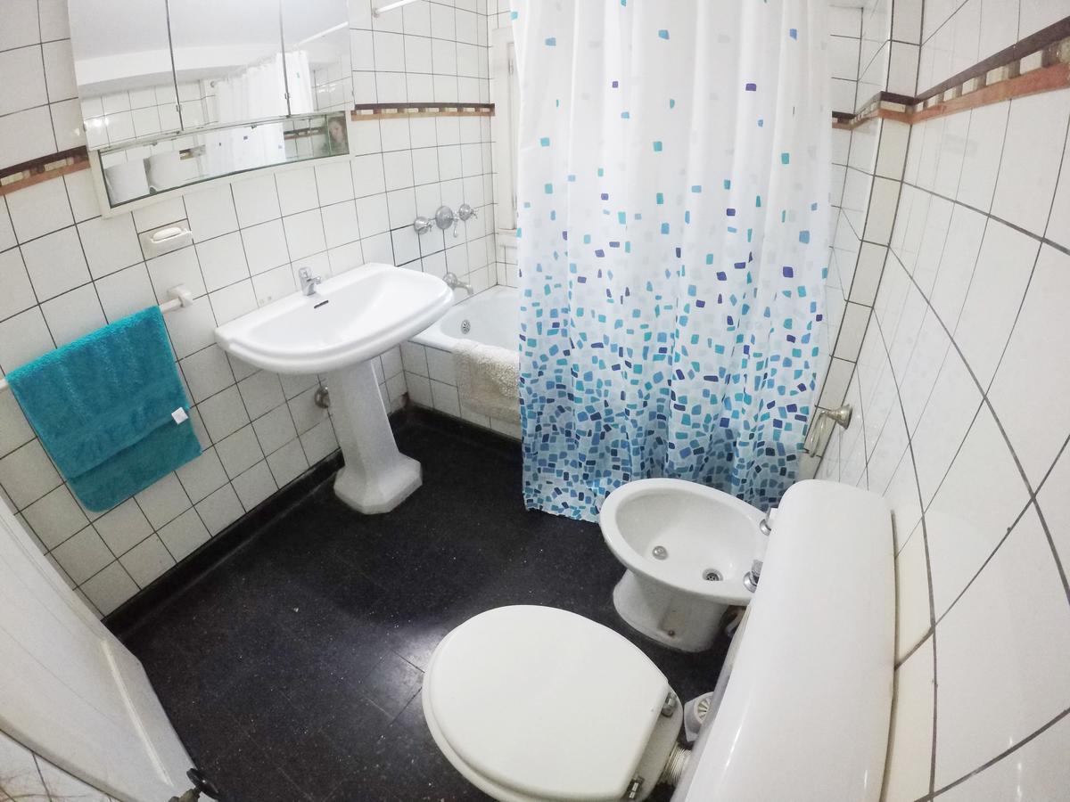 Sofi'S Hostelサンカルロスデバリローチェ エクステリア 写真